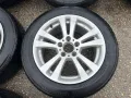 5х112 16 Джанти Mercedes Audi VW Seat Skoda 5x112, снимка 3