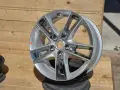 ЧИСТО НОВИ 5х114.3 17 цола Лети джанти Kia Hyundai Mazda Honda Suzuki Nissan Mitsubishi Toyota Dacia, снимка 3