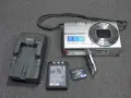 ЦИФРОВ ФОТОАПАРАТ OLYMPUS FE-200 6.0MP CCD DIGITAL CAMERA Y2K DIGICAM, снимка 14