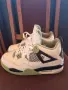 Jordan 4 - обувки, снимка 2