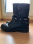 Боти от естествена кожа 37ми размер, снимка 2
