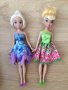 Лотове кукли Камбанка Tinkerbell на Disney, снимка 2
