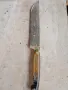 стар нож старинен нож , снимка 4