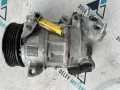 9834779880 / 9834780580 / Denso 447250-9980 / 5SEL12C компресор за климатик от Opel Crossland 1.2Т, снимка 1