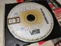 KEMAL I JUZNI VETAR CD 2012252129, снимка 4