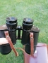 Бинокъл Никон 7х50 ИФ, снимка 8