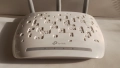 Access Point TP-Link TL-WA901ND 450Mbps, снимка 3