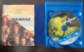Междузвездни войни Еп.1-6 Blu Ray бг суб, снимка 6
