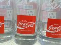 COKA COLA колекционерски чаши, снимка 8