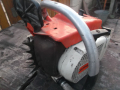 stihl 045 av на части, снимка 3