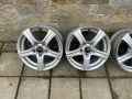 Оригинални джанти OXXO Charon VW 15”, снимка 2