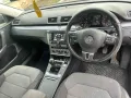 VW Passat 1.6TDI на части, снимка 6