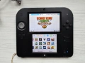 Nintendo 2DS - 128GB + 90 Игри, снимка 2