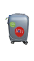 Куфар за ръчен багаж (001) - 6 цвята, снимка 6