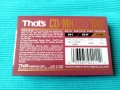 That's CD/MH'100', снимка 2