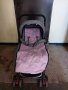Лятна бебешка количка , снимка 1 - Детски колички - 41579012
