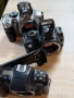 Продавам 3 фотоапарата Nikon и Canon , снимка 4