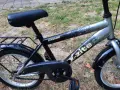 Детски велосипед  X-zite  adventure    16 цола гуми , снимка 6