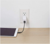 Нов Lightning-USB, MFI сертифициран кабел за айфон, iPhone, iPad 10см, снимка 5