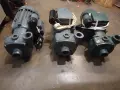 Водни помпи Вида - 0,37KW, снимка 2