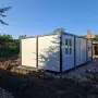 Създаваме преместваеми конструкции, съобразени с вашето пространство, предназначение и предпочитания, снимка 1