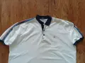 Paul & Shark Yachting - мъжка тениска р-р 5XL, снимка 4