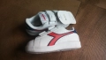 DIADORA Kids Shoes Размер EUR 24 / UK 7 детски обувки 87-14-S, снимка 7