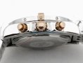 Мъжки луксозен часовник Breitling Chronomat Evolution, снимка 4