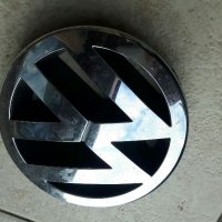 Емблема предна за VW passat 5 / B5 , 2001  2002,2003,2004г., 3B0853601C, снимка 2 - Аксесоари и консумативи - 34197304