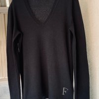 Тънка блуза/пуловер унисекс Италия, снимка 9 - Блузи с дълъг ръкав и пуловери - 40104662