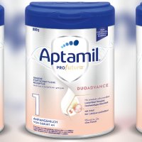 Aptamil, Аптамил органик, organic, снимка 10 - Други - 41841386