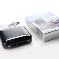 Преносима батерия (power bank) + Bluetooth слушалки TWS (earbuds), снимка 4 - Bluetooth слушалки - 38757050