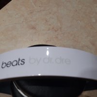 Оригинални Bluetooth слушалки Beats by dr . dre Monster, снимка 3 - Слушалки и портативни колонки - 35907166