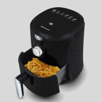 Фритюрник Rohnson AirFryer R-2831 * Гаранция 2 години * Топ обява!, снимка 3 - Фритюрници - 41460493