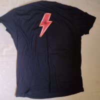 Мъжка тениска AC DC, снимка 6 - Тениски - 41543629