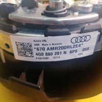 Airbag за Audi A6 C7 A5 A7 A8 Q5 Q7 / Аирбаг Аербег Бег Ауди А5 А6 Ц7 А7 А8., снимка 9 - Части - 41627099