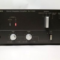 Technics SU-V505, снимка 2 - Ресийвъри, усилватели, смесителни пултове - 41380747