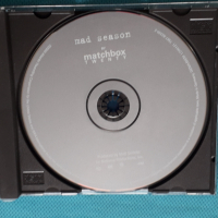 Matchbox Twenty(feat.Rob Thomas) – 2000 - Mad Season(Soft Rock,Pop Rock), снимка 12 - CD дискове - 44726920