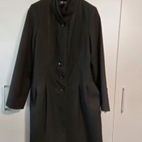 Елегантно манто палто сако, снимка 6 - Палта, манта - 34413379