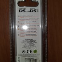 комплект 3бр писалки за Nintendo DS/DSi, снимка 2 - Аксесоари - 39288610