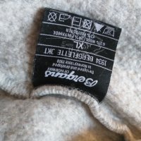 Bergans Mens Bergflette Wool Jacket - мъжко вълнено яке ХЛ, снимка 9 - Якета - 44297016