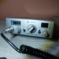 Радиостанция CB Superstar 1740, снимка 4 - Друга електроника - 44247593