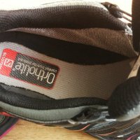 SALOMON XA PRO 3D GORE-TEX Shoes размер EUR 36 2/3 / UK 4 маратонки водонепромукаеми - 372, снимка 17 - Маратонки - 41047047