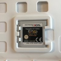 Super Street Fighter IV Nintendo 3ds, снимка 2 - Игри за Nintendo - 40612401