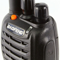 !!█▬█ █ ▀█▀ Нова Мобилна радиостанция уоки токи Baofeng UV-B5 PMR DTMF, CTCSS, DCS 136-174 400-520, снимка 6 - Ловно оръжие - 36377205