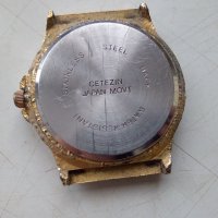 Неработещ часовник , снимка 2 - Антикварни и старинни предмети - 44287055
