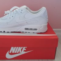 Nike AIR MAX 90, снимка 3 - Маратонки - 41396929