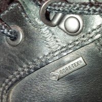 Ecco Gore-Tex 43, снимка 8 - Ежедневни обувки - 40372802