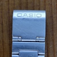 Casio , снимка 4 - Мъжки - 41727716