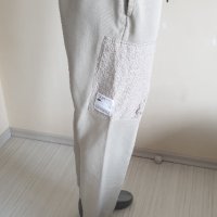 Nike Cotton Mens Pant Size M НОВО! ОРИГИНАЛ! Мъжко Долнище!, снимка 7 - Спортни дрехи, екипи - 44181463